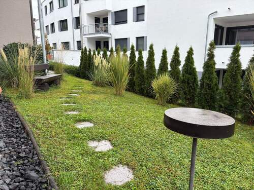 Garten - 