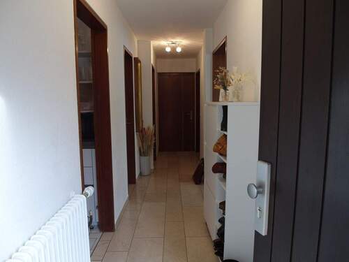 Eingang - 2 Zimmer Etagenwohnung in Waldenbuch
