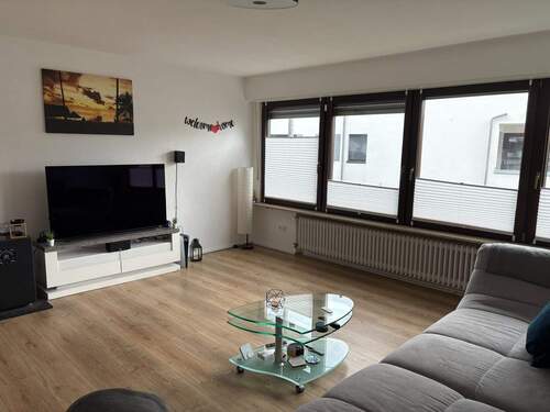 Wohnzimmer - 