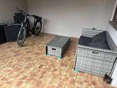 Terrasse - 