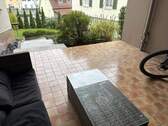 Terrasse - 