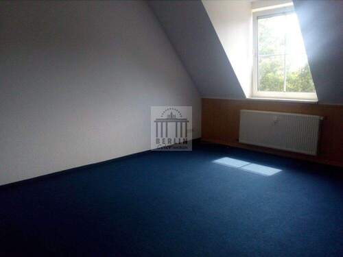 Wohnraum - 1 Zimmer Etagenwohnung zur Miete in Langhagen