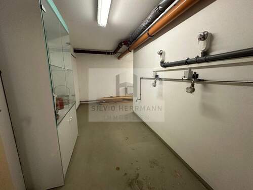 Waschmaschinenraum - 