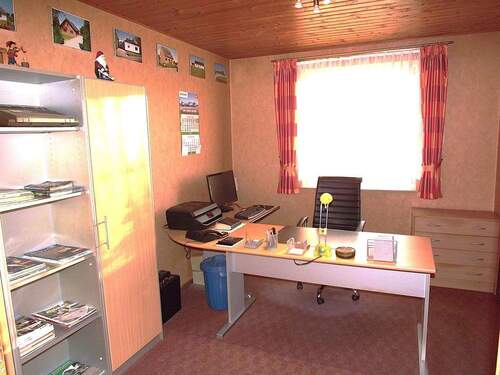 Büro / Homeoffice - 