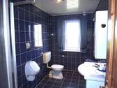 Gäste WC / Duschbad - 