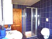 Gäste WC / Duschbad - 