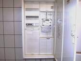 Heizraum / Elektrotechnik - 