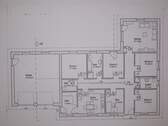 Gebäude Grundriss - 