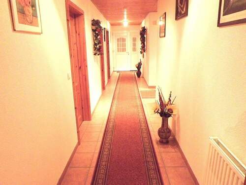 Eingangsbereich / Flur - 