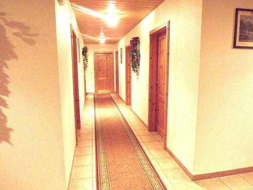 Eingangsbereich / Flur - 