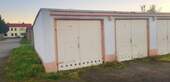 Garagenhof Bad Düben - 