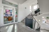 Treppenhaus - 