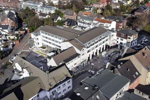 Drohnenaufnahme - Büro zum Kaufen in Erkelenz
