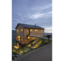 Top Baugrundstück 911m² in traumhafter, ruhiger Hanglage von Schiersfeld