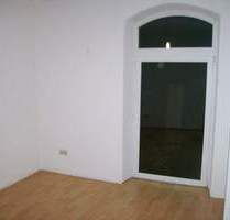 Charmante Altbauwohnung 