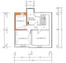 Grundriss Keller - 