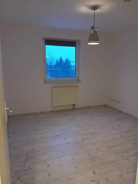 Schlafzimmer 2 Krohnestraße.jpg - 2 Zimmer Etagenwohnung zur Miete in Ilmenau