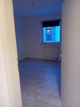 Schlafzimmer 1 Krohnestraße.jpg - 2 Zimmer Etagenwohnung in Ilmenau
