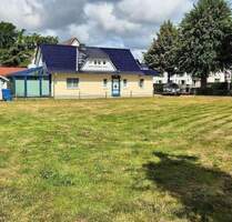 + Exklusives Baugrundstück in Zingst + Seltene Gelegenheit an der Ostseeküste +