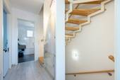 Flurbereich im ersten Obergeschoss - 