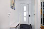 Eingangsbereich - 