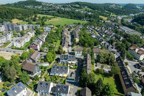 Drohnenansicht - 
