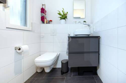 Gäste-WC - 