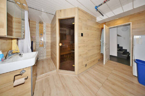 Sauna - 