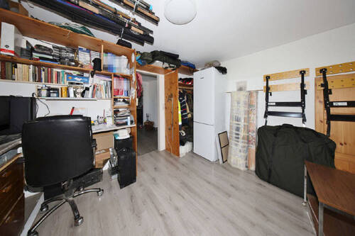 Hobbyraum - 