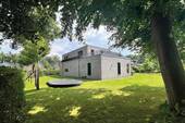 Ansicht/Garten - 