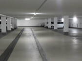 Tiefgarage - 