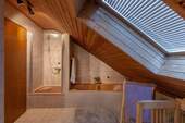 Badezimmer - DG - Haus 1 - 