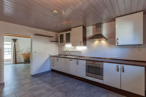 Küche - EG - Haus 2 (grün) - 