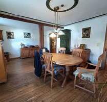 Ehemaliges Bauernhaus mit Nebengebäuden - Endingen Amoltern