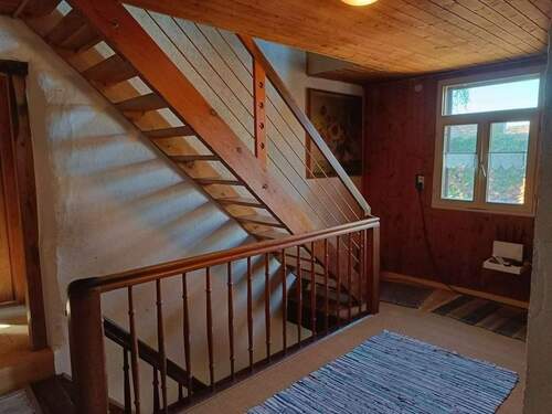 Flur - 6 Zimmer Mehrfamilienhaus, Wohnhaus in Endingen