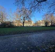 Parks und Cafes im Umkreis ihrer neuen 1,5-Zimmer-Wohnung an einer der schönen Ecke in Connewitz - Leipzig Parks und Cafes im Umkreis ihrer neuen 1,5-Zimmer-Wohnung an einer der schönen Ecke in Connewitz - Leipzig