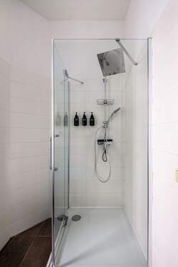 Detailansicht Rainshower - 