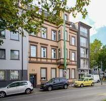 4,5 Zimmer - renoviert - Bochum Innenstadtlage