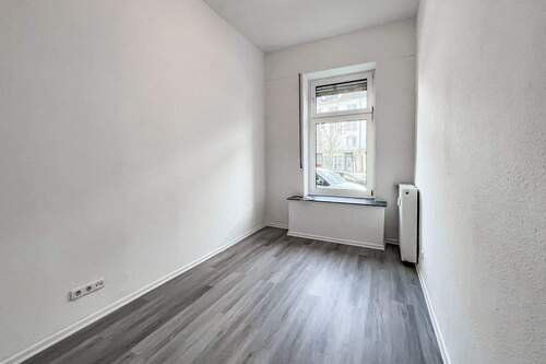 Arbeitszimmer - Terrassenwohnung mit 110,70 m&sup2; in Bochum zur Miete