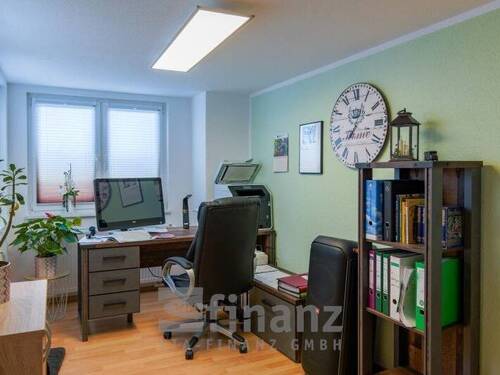 Büro - 