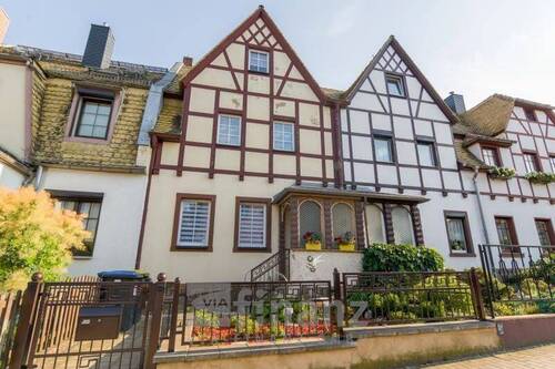 Ansicht - Einfamilienhaus in Roßwein - 160.000,00&nbsp;EUR Kaufpreis, ca.&nbsp; 111,00&nbsp;m&sup2;&nbsp;Wohnfl&auml;che
