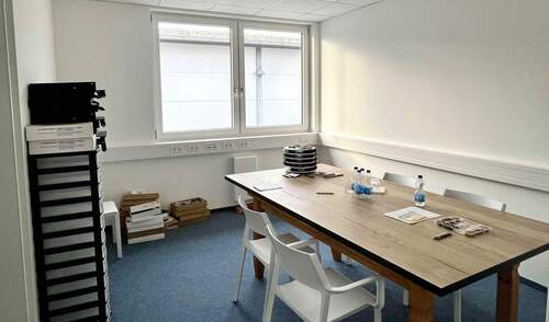 Besprechungsraum - Büro in Bad Aibling
