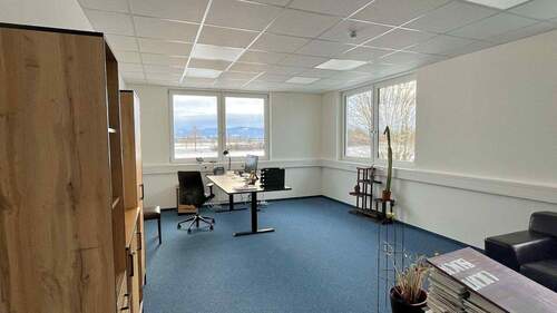 Büroraum - Büro mit 399,00 m&sup2; in Bad Aibling zur Miete
