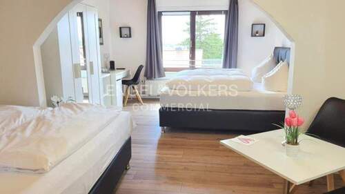 Zimmer - Einfamilienhaus in Braunlage zum Kaufen