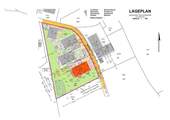 Lageplan - 