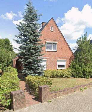 Bild 2 - 4 Zimmer Einfamilienhaus zum Kaufen in Fockbek