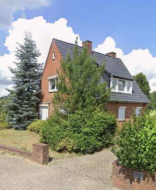 Bild 4 - Einfamilienhaus mit 107,00 m&sup2; in Fockbek zum Kaufen