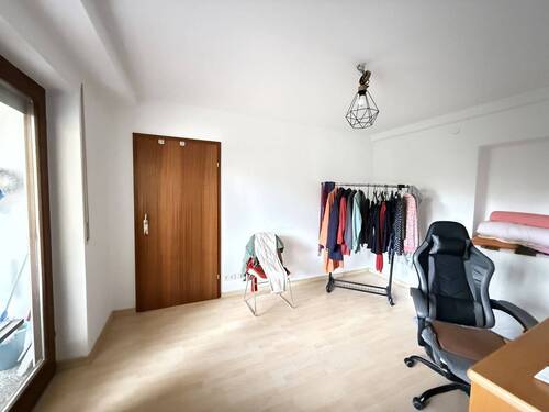 Büro/Zimmer im UG - 