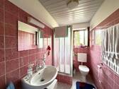 Dusche/WC im UG - 