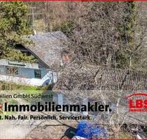 Zwischen Natur und Bodensee - Ein Haus mit Charakter und Möglichkeiten. - Überlingen Deisendorf